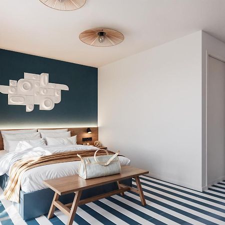 Valesmeralda Boutique Rooms, Porto Cervo Marina Zewnętrze zdjęcie
