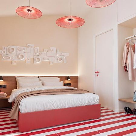 Valesmeralda Boutique Rooms, Porto Cervo Marina Zewnętrze zdjęcie
