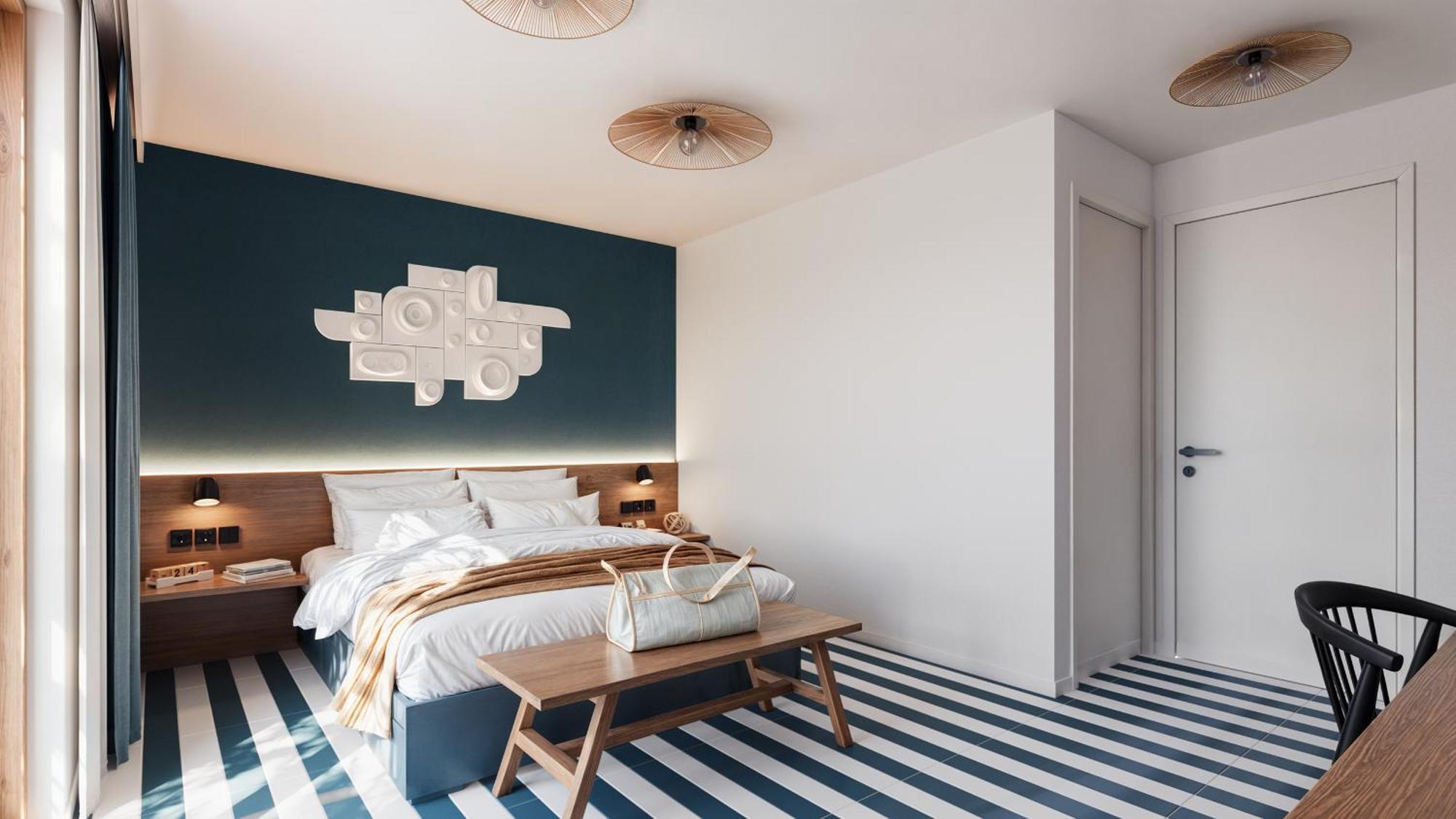 Valesmeralda Boutique Rooms, Porto Cervo Marina Zewnętrze zdjęcie