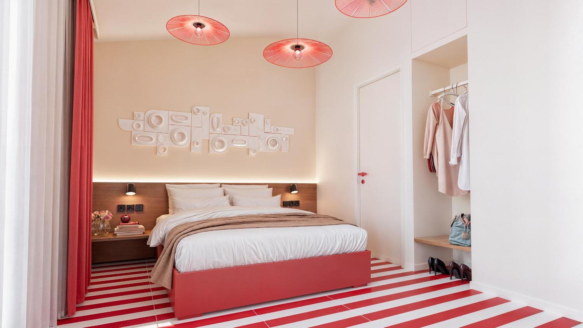 Valesmeralda Boutique Rooms, Porto Cervo Marina Zewnętrze zdjęcie