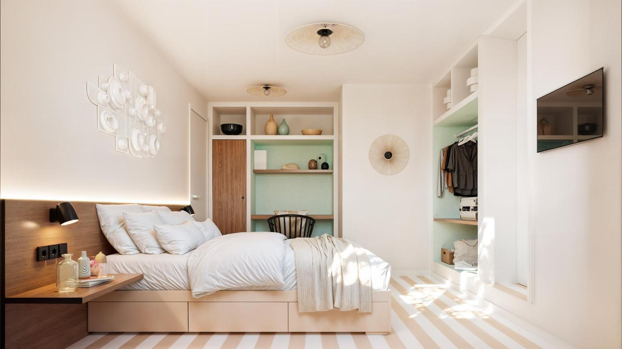 Valesmeralda Boutique Rooms, Porto Cervo Marina Zewnętrze zdjęcie