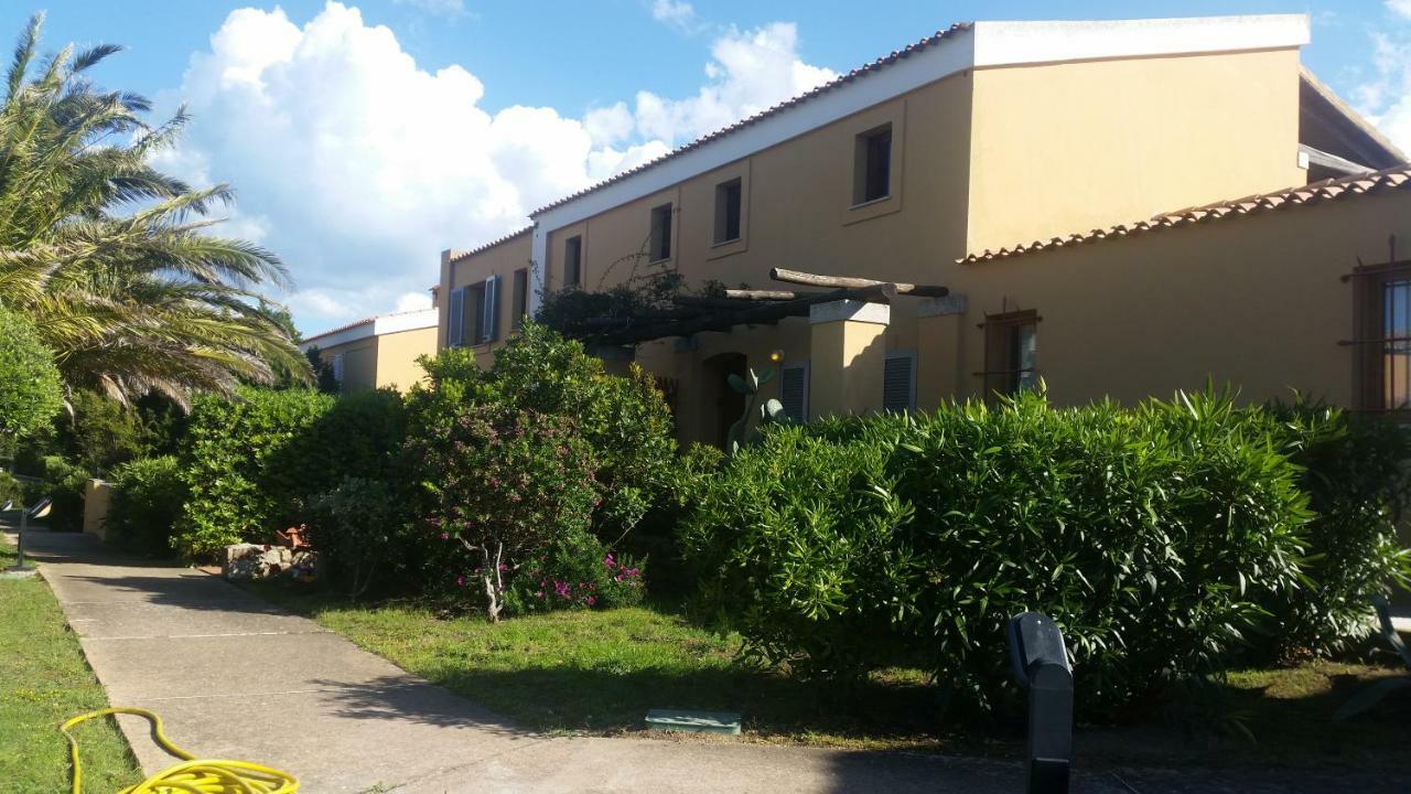 Valesmeralda Boutique Rooms, Porto Cervo Marina Zewnętrze zdjęcie