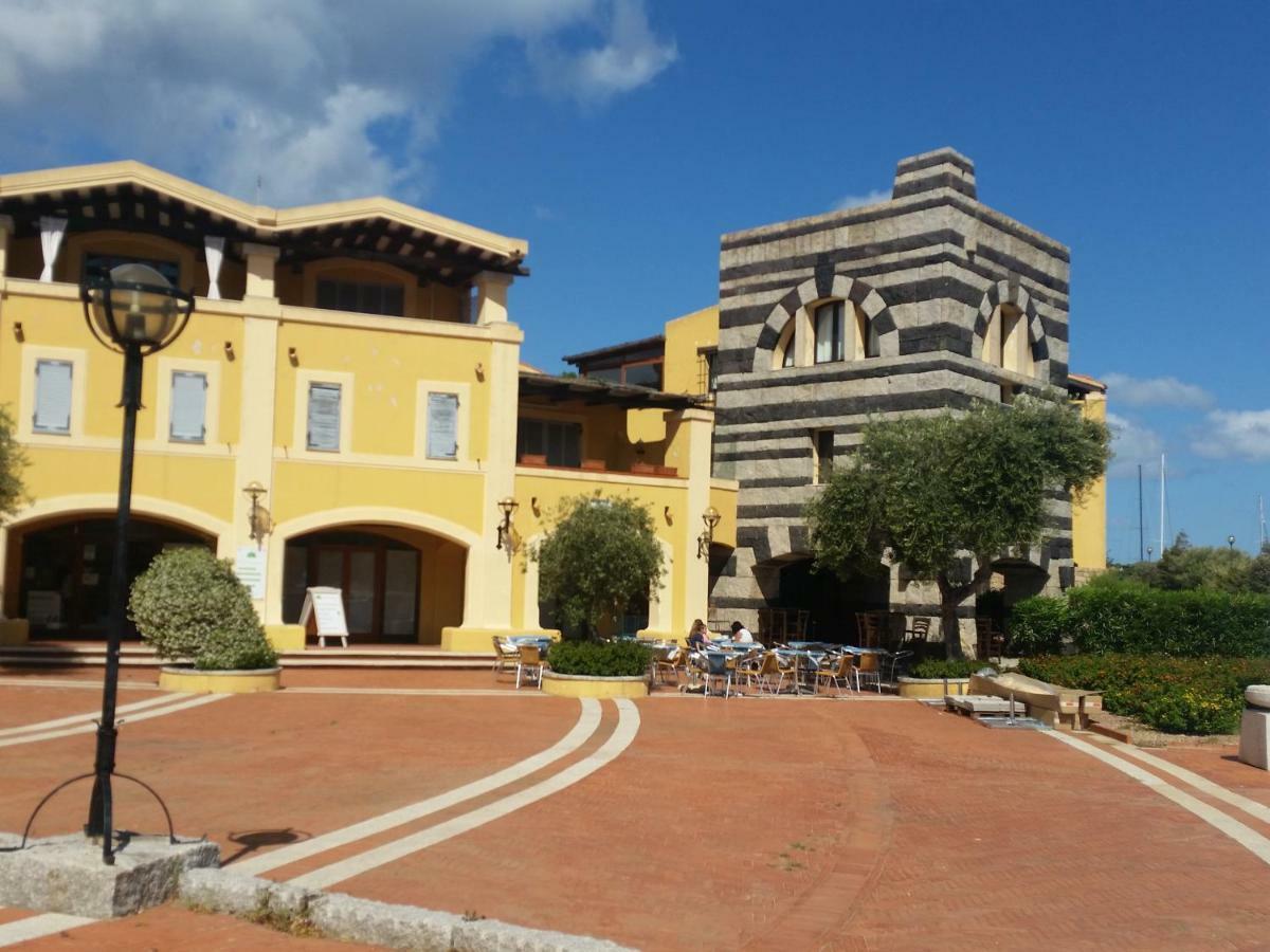 Valesmeralda Boutique Rooms, Porto Cervo Marina Zewnętrze zdjęcie