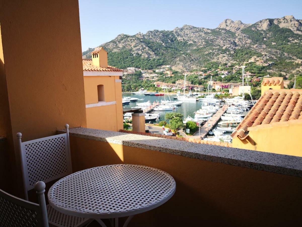 Valesmeralda Boutique Rooms, Porto Cervo Marina Zewnętrze zdjęcie