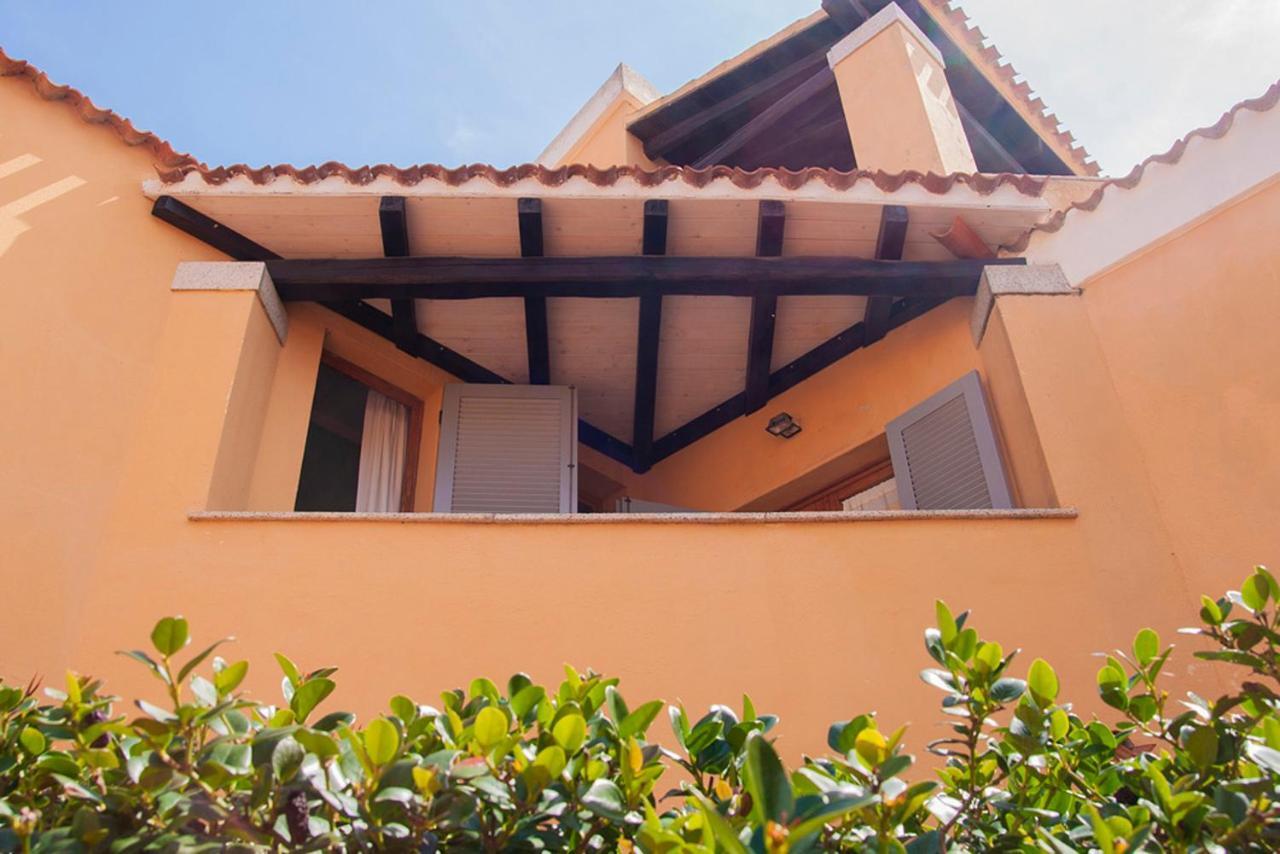 Valesmeralda Boutique Rooms, Porto Cervo Marina Zewnętrze zdjęcie