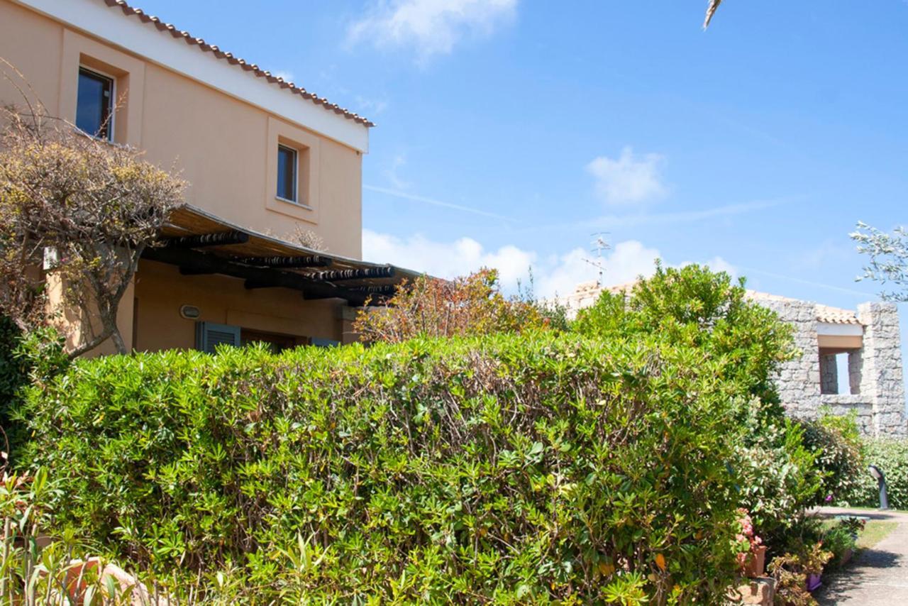 Valesmeralda Boutique Rooms, Porto Cervo Marina Zewnętrze zdjęcie