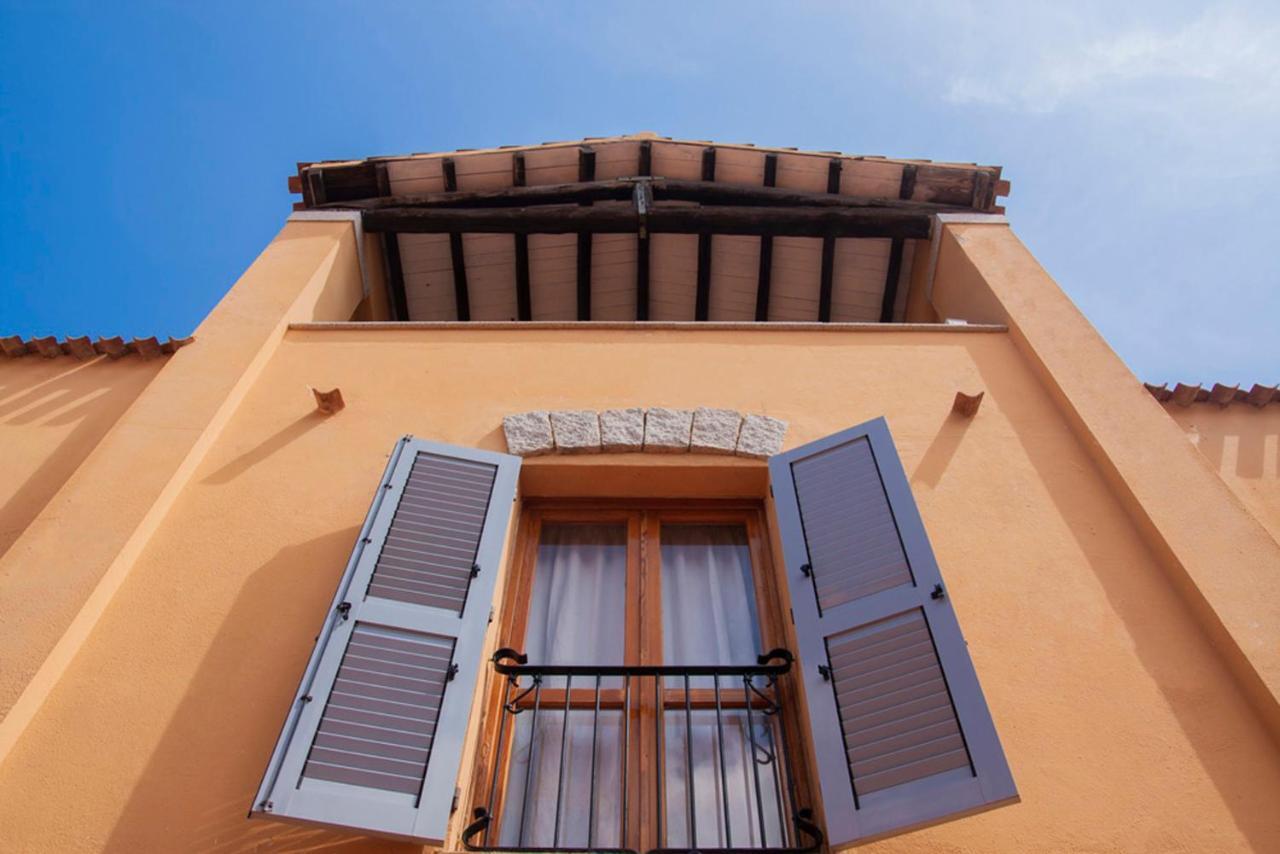 Valesmeralda Boutique Rooms, Porto Cervo Marina Zewnętrze zdjęcie